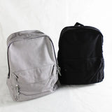 Yesetn Bag 062019 Canvas Backpack for Women or Students
