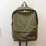 Yesetn Bag 062019 Canvas Backpack for Women or Students