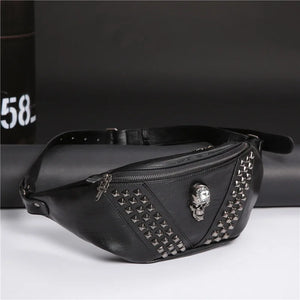 Yesetn Bag 062019 Chest Small Purse Waist Bag