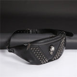 Yesetn Bag 062019 Chest Small Purse Waist Bag
