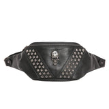 Yesetn Bag 062019 Chest Small Purse Waist Bag