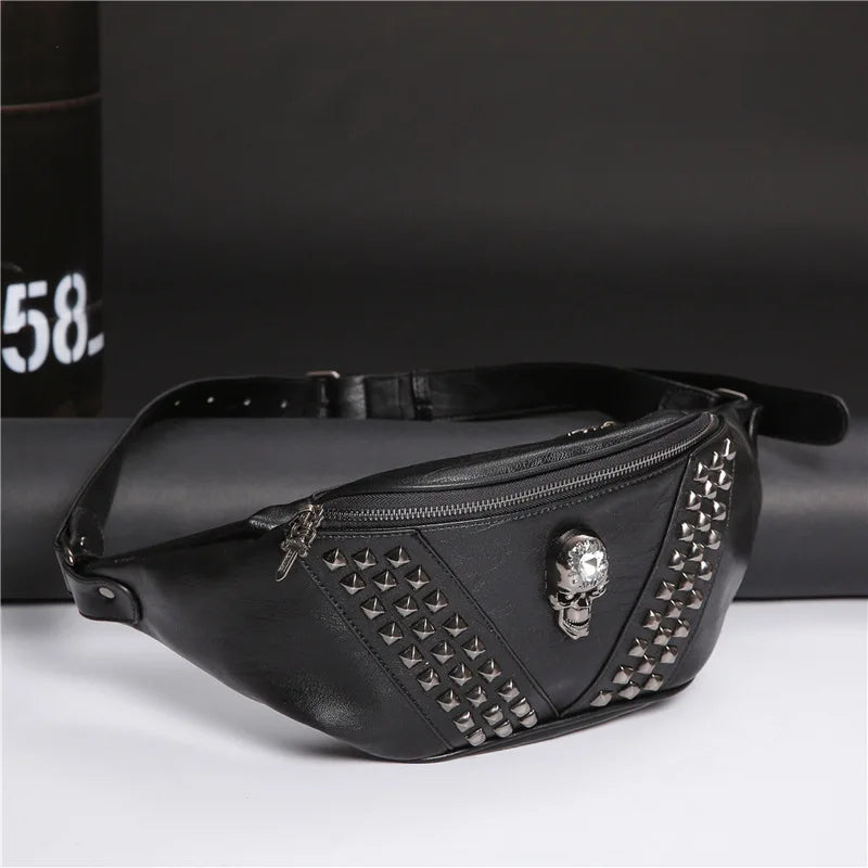 Yesetn Bag 062019 Chest Small Purse Waist Bag