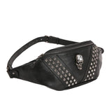 Yesetn Bag 062019 Chest Small Purse Waist Bag