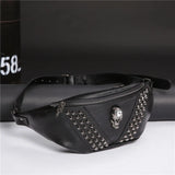 Yesetn Bag 062019 Chest Small Purse Waist Bag
