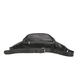 Yesetn Bag 062019 Rivet Chest Package Small Chest Pocket Bag