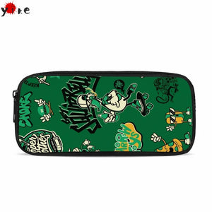 Graffiti Maker Pen Holder Pencil Case for School Supplies