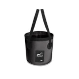 12L 20L Waterproof Water Bags Fishing Folding Bucket Portable