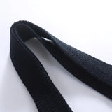 Lattice Woven Shoulder Bags Large Capacity Tote Winter Autumn Big Purses