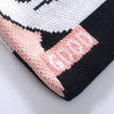 Cute Animal Shoulder Bag Cartoon Storage Tote Handbag