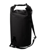 Waterproof Swimming Bag Dry Outdoor Nylon Kayak River Storage PVC Rafting 2L3L5L
