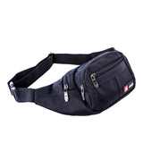 Fashionable Waterproof Fanny Pack for Women, Men, Kids