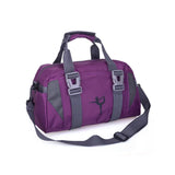 Yoga Gym Bag Waterproof Nylon Training Shoulder Sports Bag