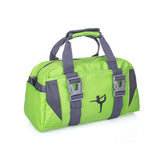 Yoga Gym Bag Waterproof Nylon Training Shoulder Sports Bag
