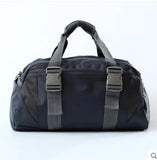 Yoga Gym Bag Waterproof Nylon Training Shoulder Sports Bag