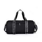 Women's Wet and Dry Separation Yoga Bag