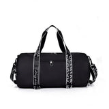 Women's Wet and Dry Separation Yoga Bag
