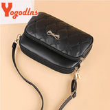 Diamond Embroidery Shoulder Bag for Women Casual Crossbody Messenger Handbag