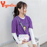 Small Square PU Leather Shoulder Messenger Bag Crossbody Satchel Bolsa
