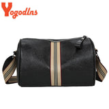 Shoulder Bag Large Capacity Crossbody Bag Shopping Purse Handbag
