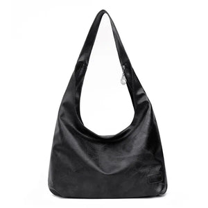 Dumpling Hobos Bags Large Capacity Shoulder Bags Women Handbags