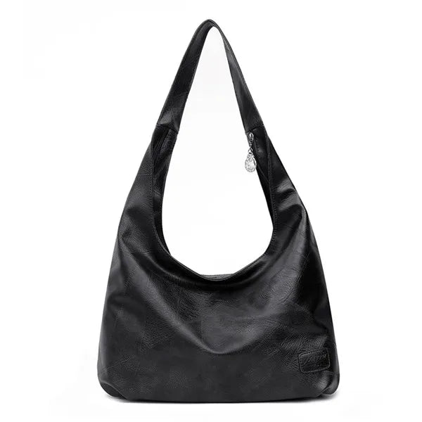 Dumpling Hobos Bags Large Capacity Shoulder Bags Women Handbags