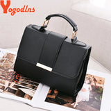 Summer Women Bag PU Shoulder Crossbody Bags