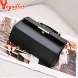Summer Women Bag PU Shoulder Crossbody Bags
