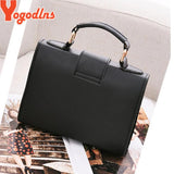 Summer Women Bag PU Shoulder Crossbody Bags