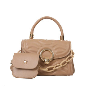Summer Small Square Bag Candy Shoulder Bag Ladies Crossbody Handbags