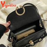 Summer Small Square Bag Candy Shoulder Bag Ladies Crossbody Handbags