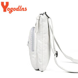 Vintage Shoulder Bag Women Soft PU leather Crossbody Bag Multifuncion Small