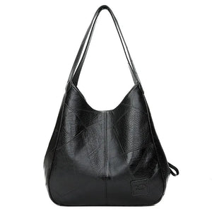 Yogodlns Vintage Top-handle Handbag for Women
