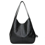 Yogodlns Vintage Top-handle Handbag for Women