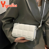 Women's Cross-Body Bag Literary Single-Shoulder Bag