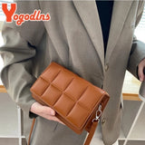 Women's Cross-Body Bag Literary Single-Shoulder Bag