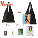 Women's Wool Woven Shoulder Bag Large Capacity Handbag