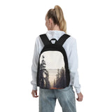 You Are Here 3 Backpacks Men's & Women's School Bags
