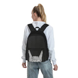 Harajuku Backpack School Bag for Girls Men Women