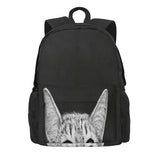 Harajuku Backpack School Bag for Girls Men Women