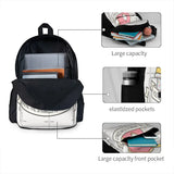 Sprinkles Donut Backpack Men's Women's Kids