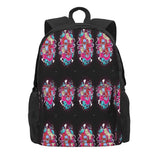 Guts Backpacks Men's & Women's Bag with Zipper