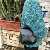 Classic Women Shoulder Crossbody Bag Girls Handbag