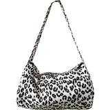 Retro Handbag Canvas Shoulder Totes Vintage Top Handbags Small Bags Clutch