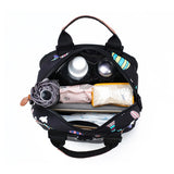 Mummy Large Capacity Bag Nappy Backpack Waterproof Travel Diaper Bags