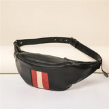 Couple Crossbody Bag Pockets Outdoor Riding Mobile Phone Pouch