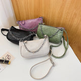 Vintage Style Ladies Shoulder Bag Tote Handbag