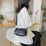 Vintage Style Ladies Shoulder Bag Tote Handbag