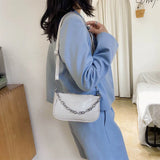 Vintage Style Ladies Shoulder Bag Tote Handbag