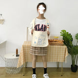 Classic Women Canvas Crossbody Bags for Ladies Casual Style Handbag