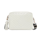 Women's Crossbody Messenger Bag Small Clutch Handbag Classic Shoulder Bags